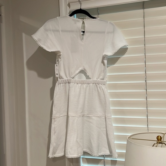 Joie Cybele dress - Picture 8 of 9